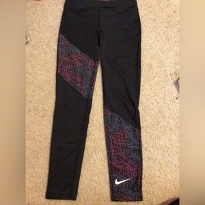 Nike legging never worn
